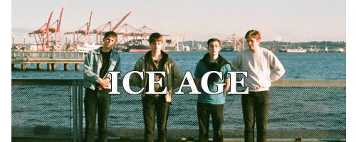 Iceage