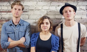 The lumineers