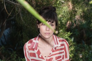 fader, julia, holter, music