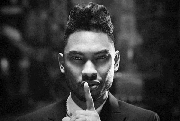 Miguel - Can't Sleep Together