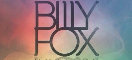 Billy Fox – Mystery