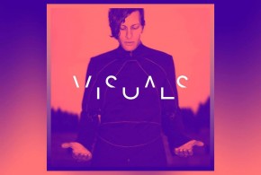 Visuals – A Pixel (ft. Jaar & Harrington)